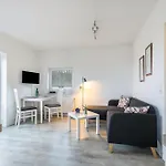 Holiday home Ostseeblick Munkbrarup