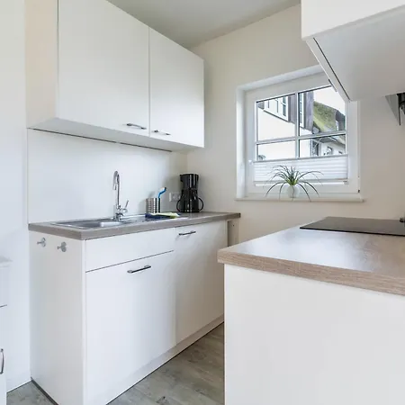 Holiday home Ostseeblick