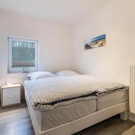 Ostseeblick בית נופש *