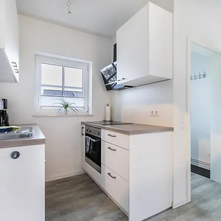 Ostseeblick בית נופש