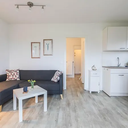 בית נופש Ostseeblick