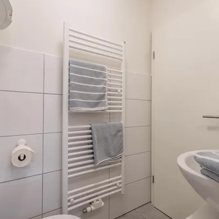 בית נופש Ostseeblick Munkbrarup