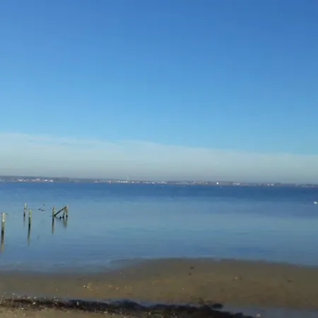 Ostseeblick Munkbrarup