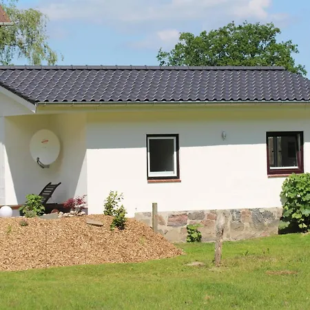 Holiday home Ostseeblick