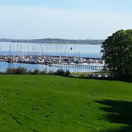 Ostseeblick