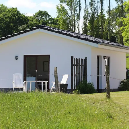 Ostseeblick Holiday home *