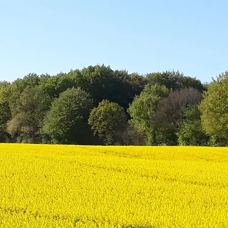 בית נופש Ostseeblick