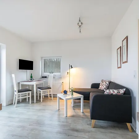 Holiday home Ostseeblick Munkbrarup