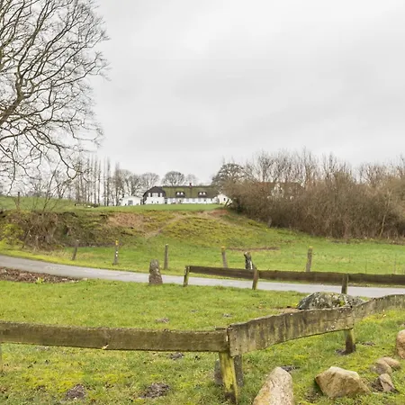 Ostseeblick בית נופש