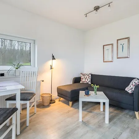 Holiday home Ostseeblick Munkbrarup