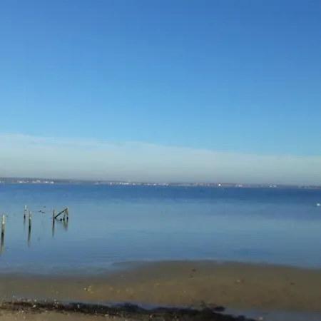 Ostseeblick Holiday home Munkbrarup
