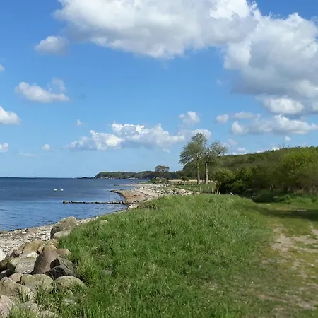 Ostseeblick Holiday home *