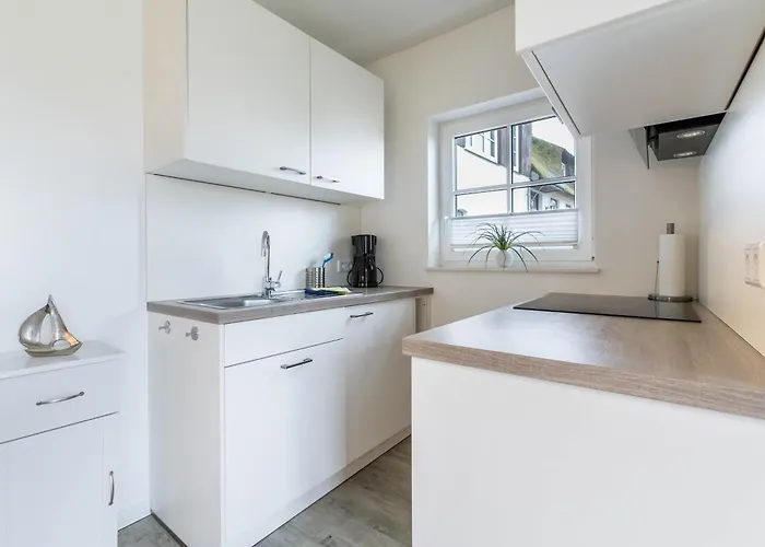 度假居 Ostseeblick