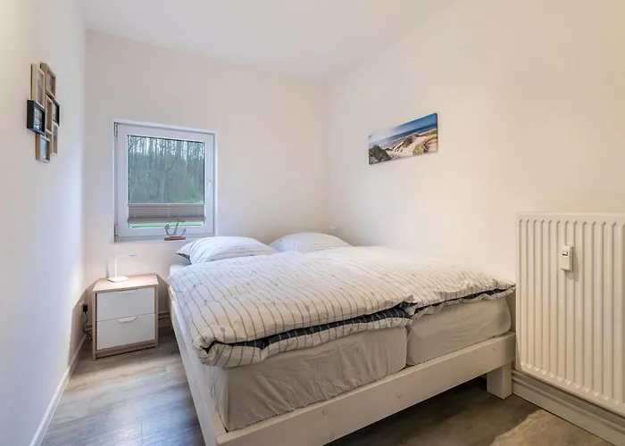 Ostseeblick Vakantiehuis *