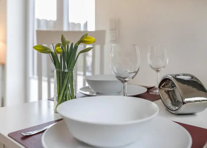 Ostseeblick * Munkbrarup