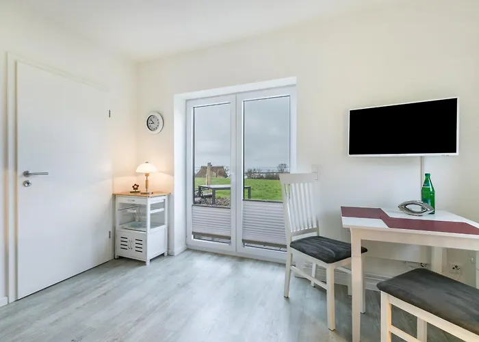 Ostseeblick Munkbrarup