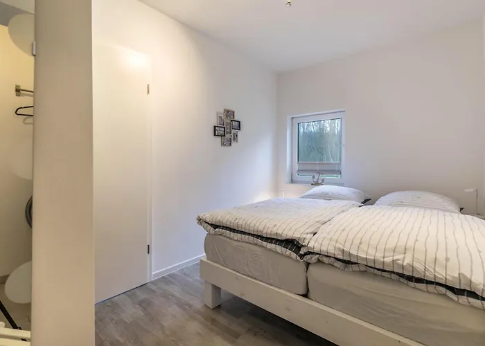 Ostseeblick Vakantiehuis