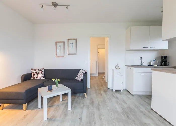 度假居 Ostseeblick