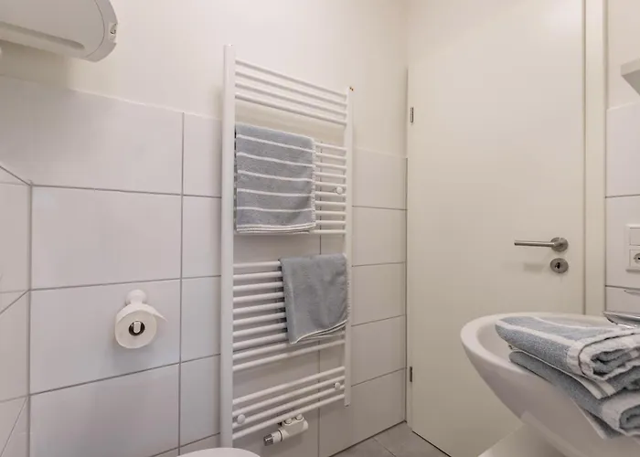 度假居 Ostseeblick Munkbrarup