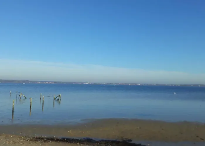 Ostseeblick Munkbrarup