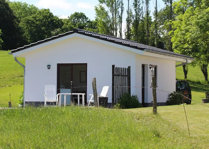 Ostseeblick 度假居 *