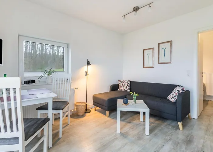 Ostseeblick * Munkbrarup