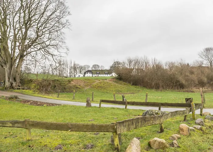 Ostseeblick 度假居